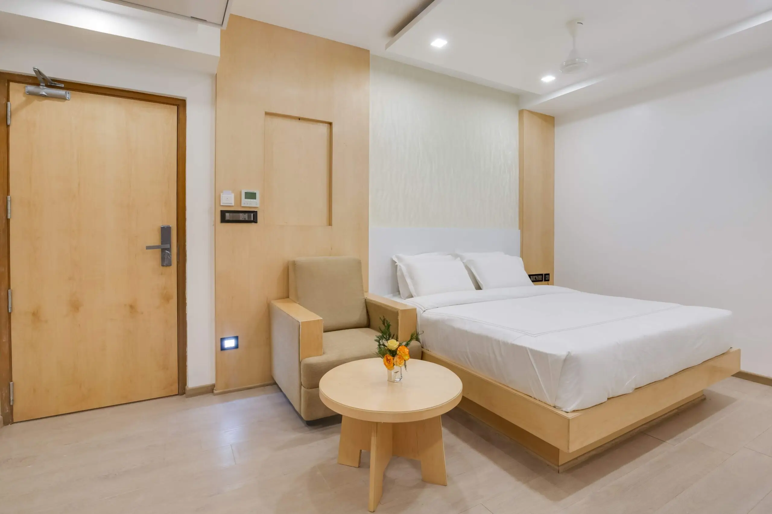 Hotel Vinayak Inn