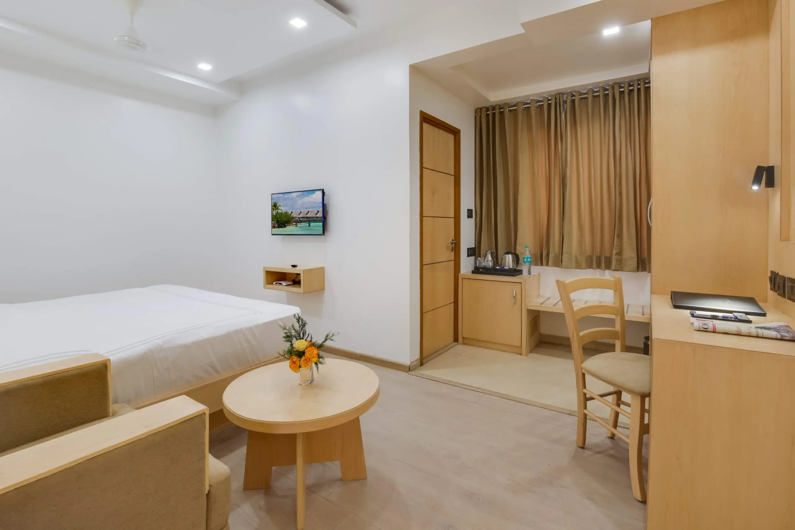 Hotel Vinayak Inn