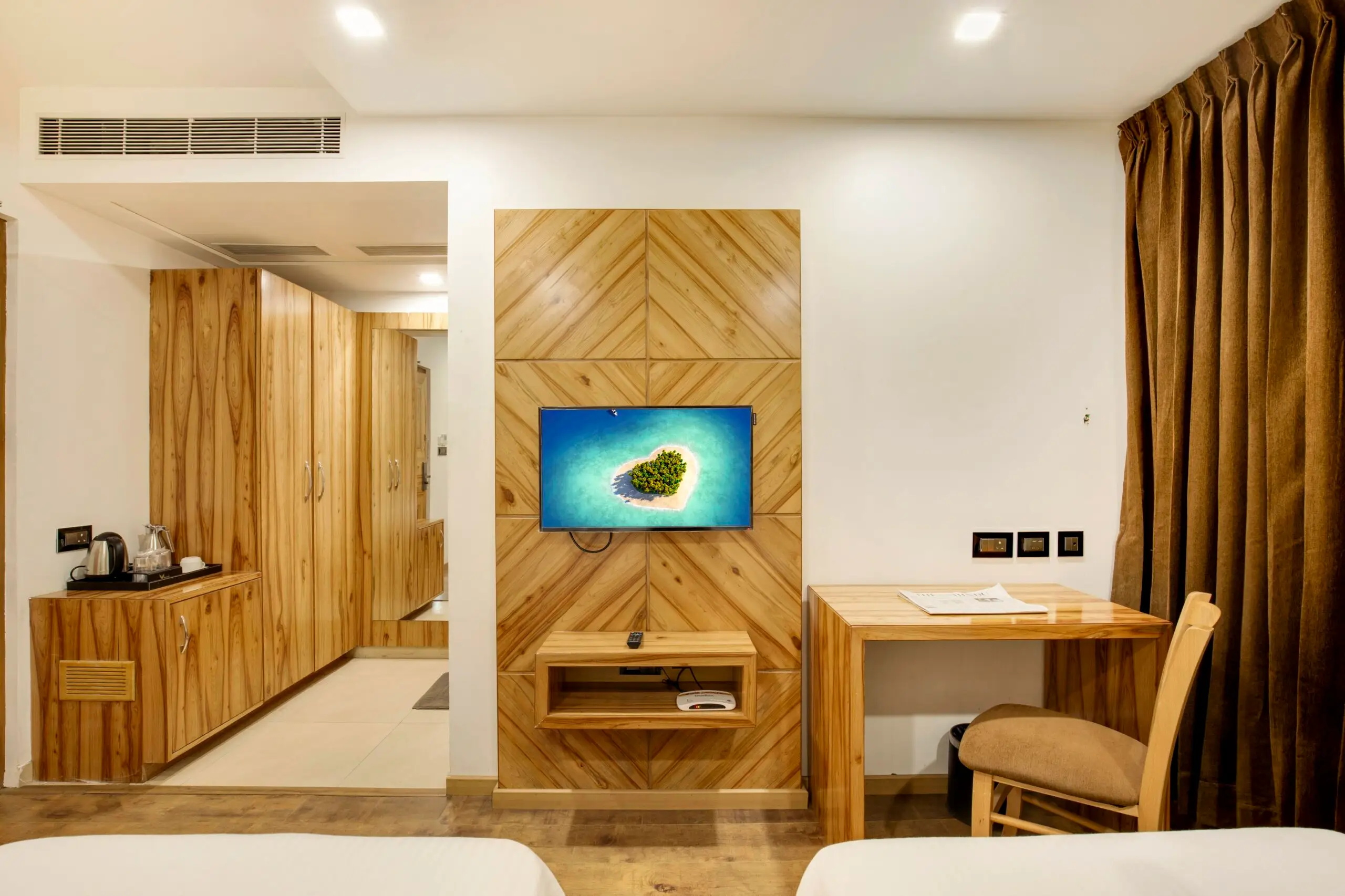 Hotel Vinayak Inn