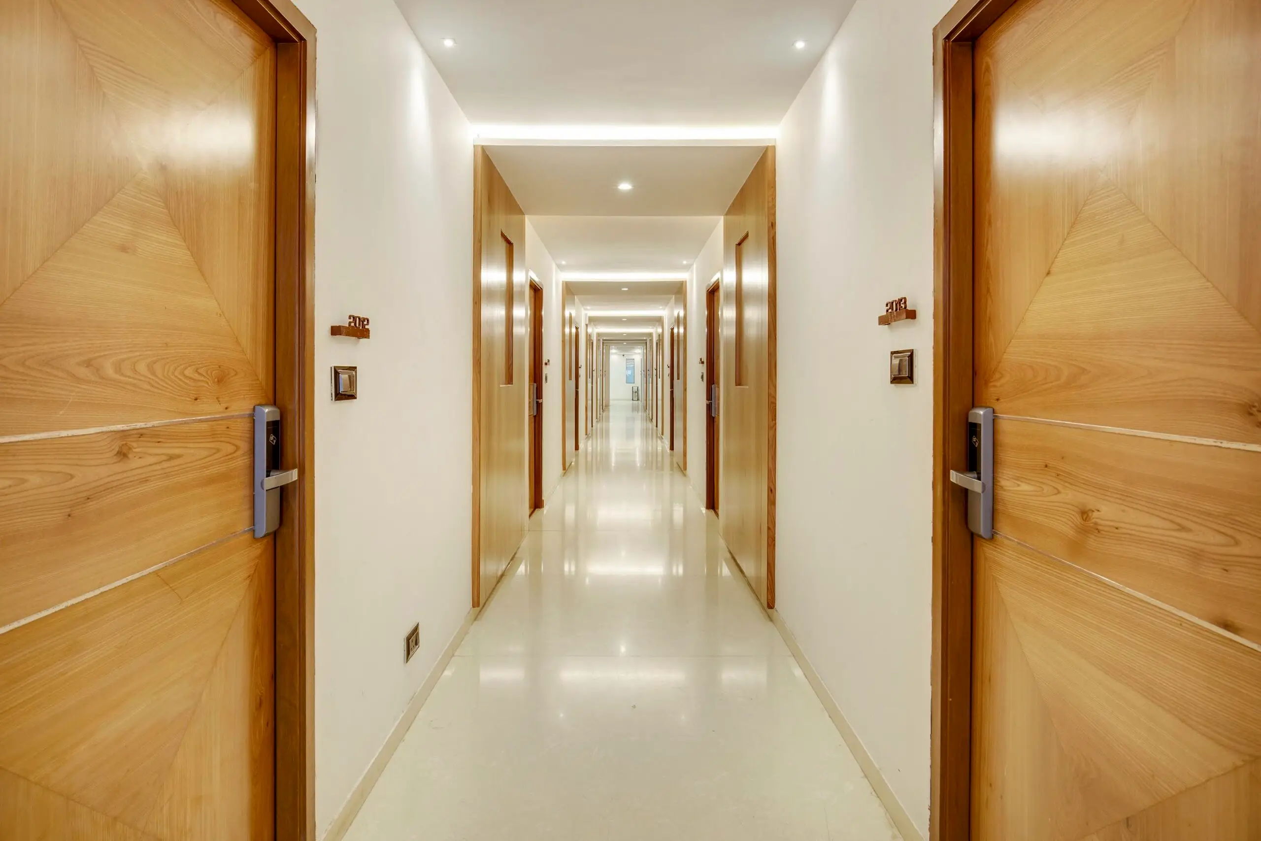Hotel Vinayak Inn