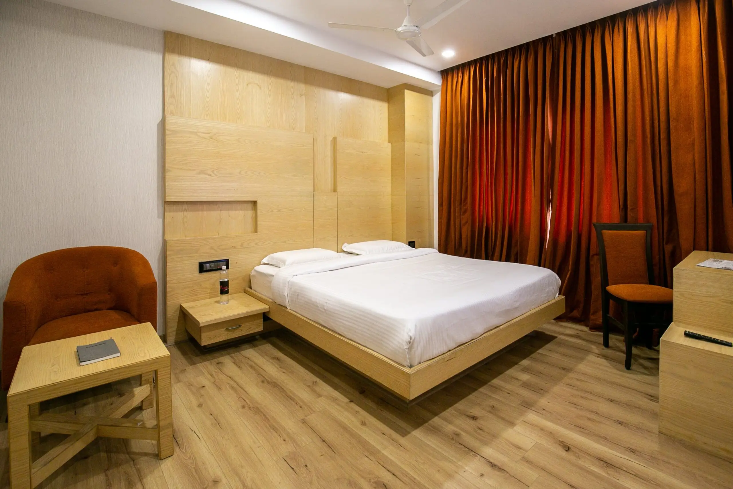 Hotel Vinayak Inn