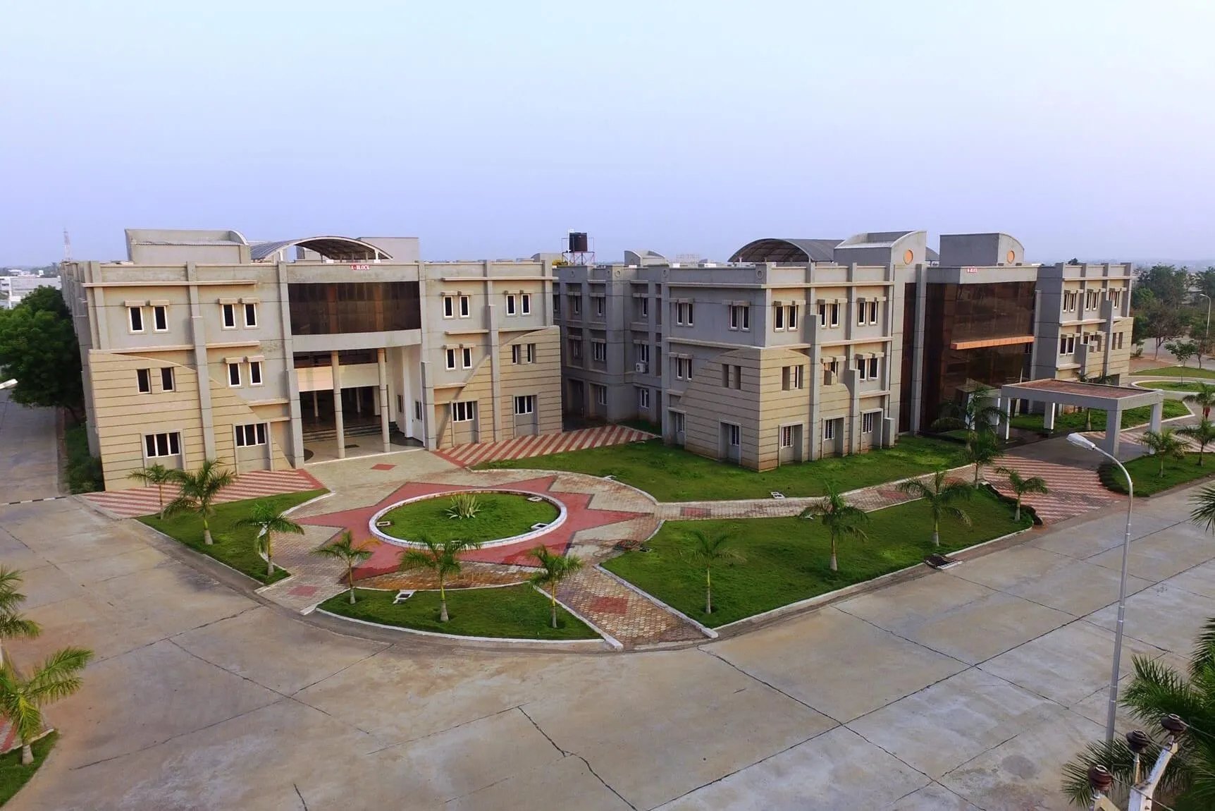 Aditya Institute of Technology