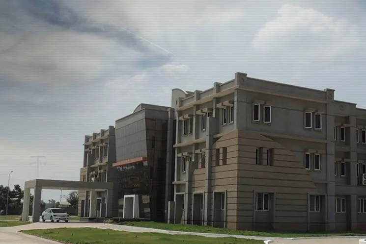 Aditya Institute of Technology