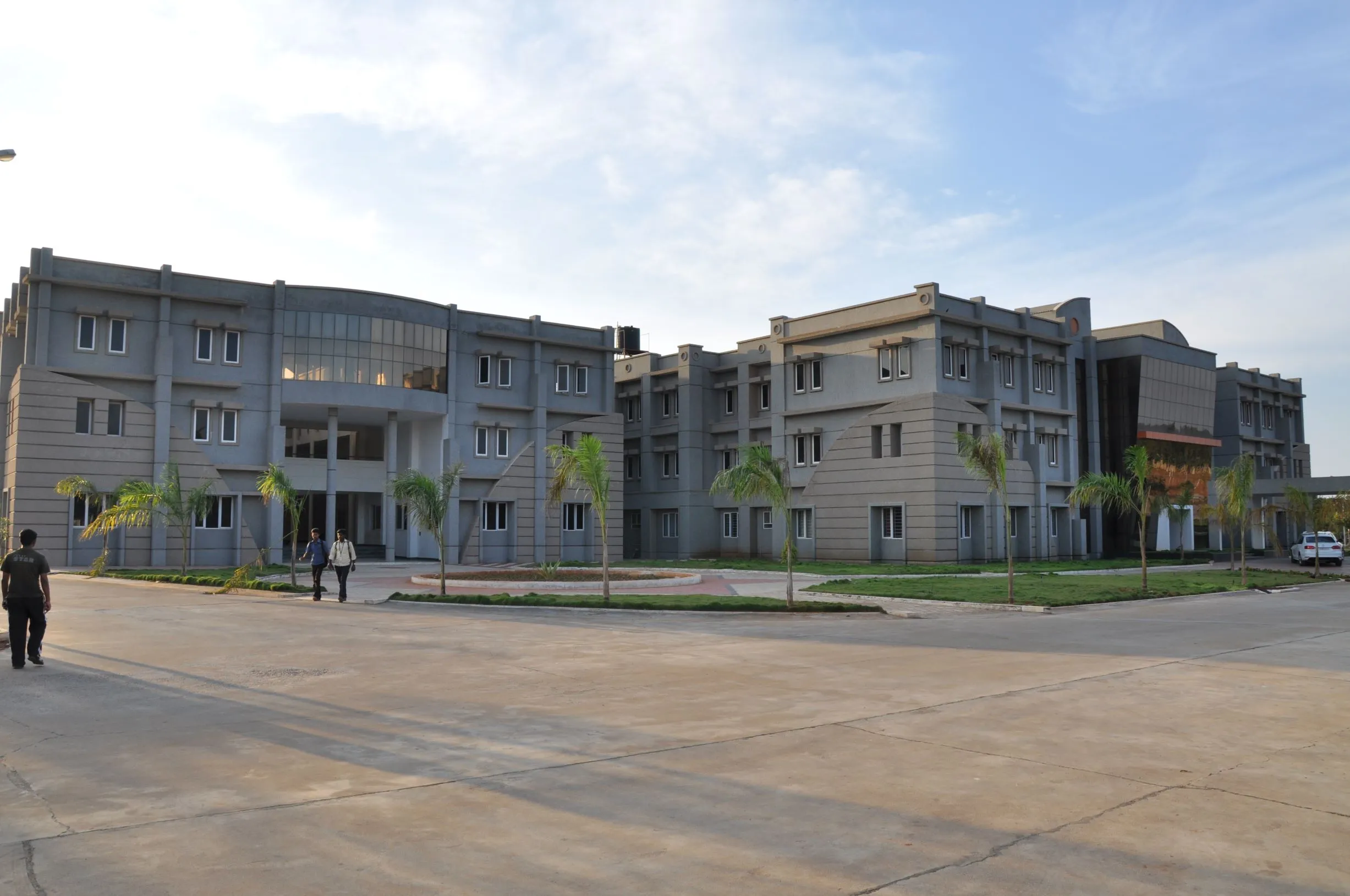 Aditya Institute of Technology