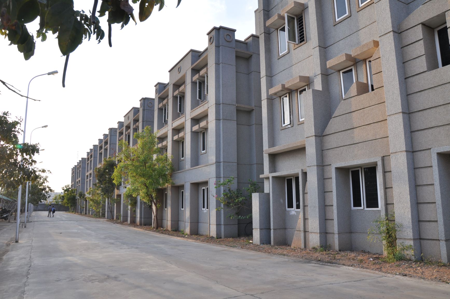 Aditya Institute of Technology