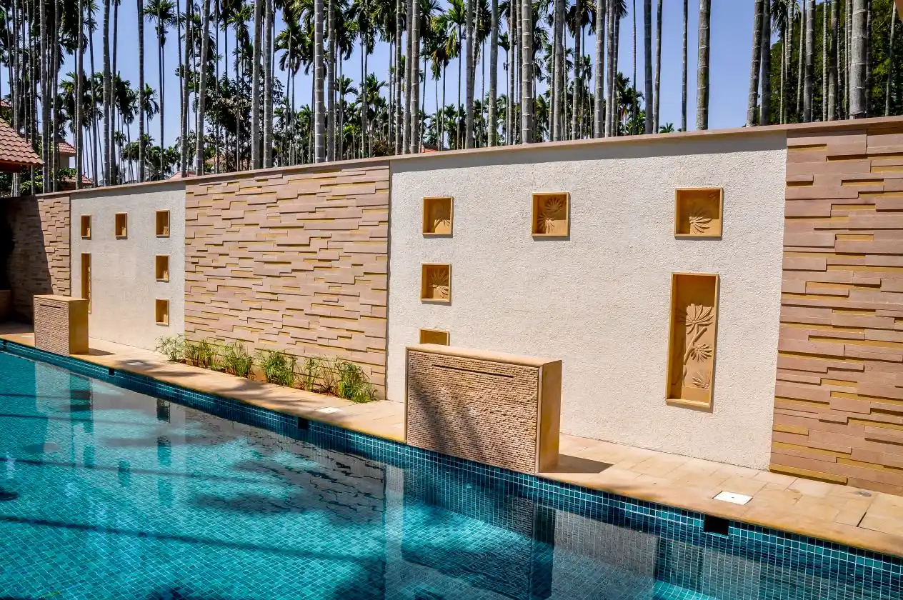 Dr. SVK Residence
