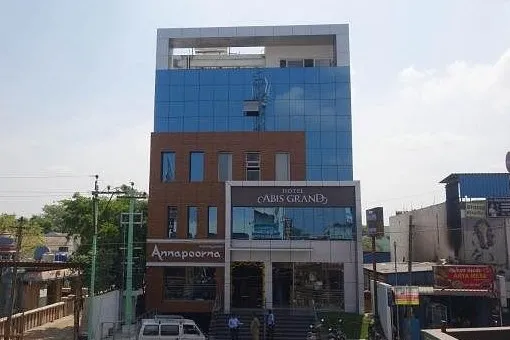 Hotel Abi’s Grand