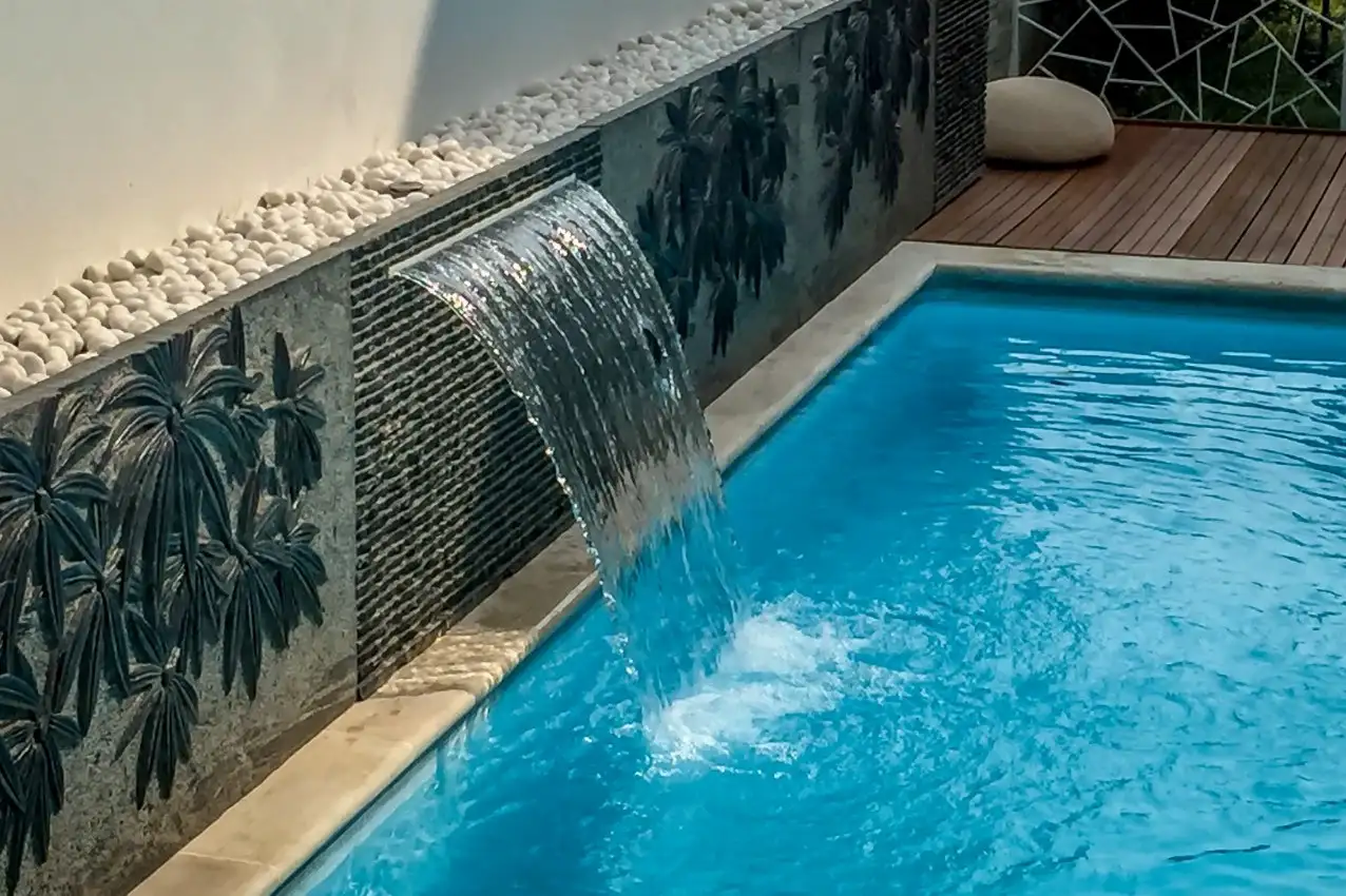 Mr. Balachander Residence
