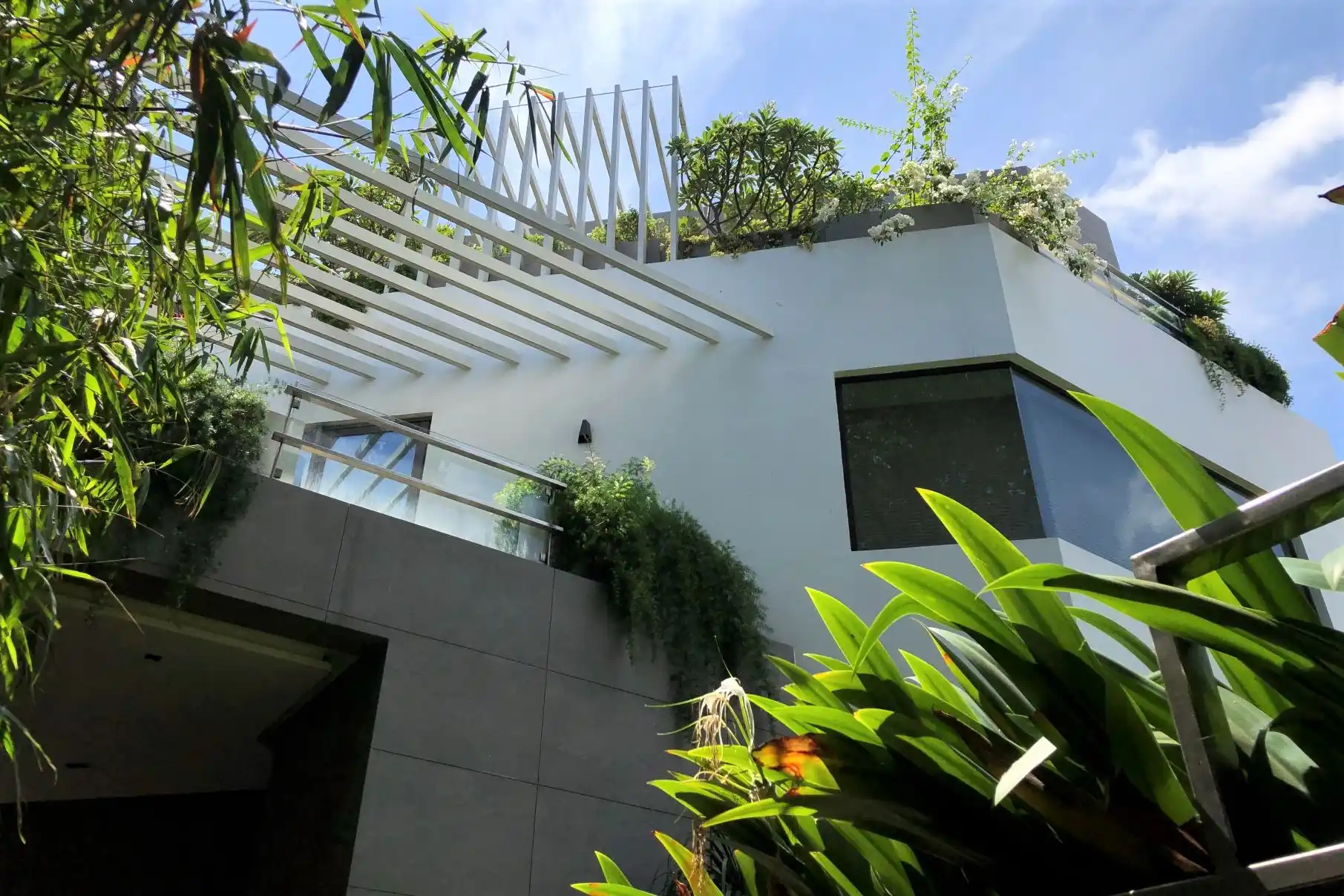 Mr.Prabhuram Residence project preview