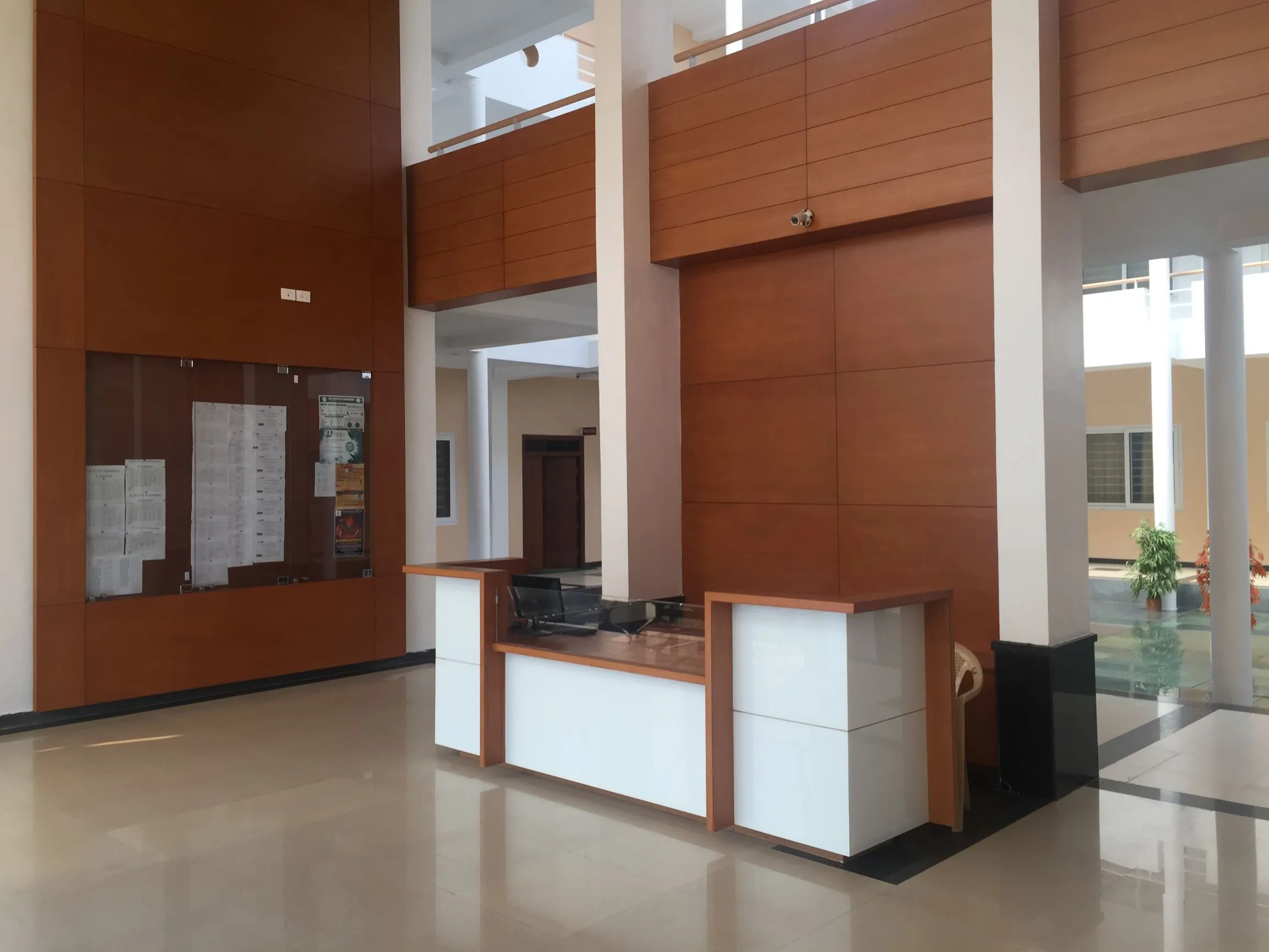 Aditya Institute of Technology