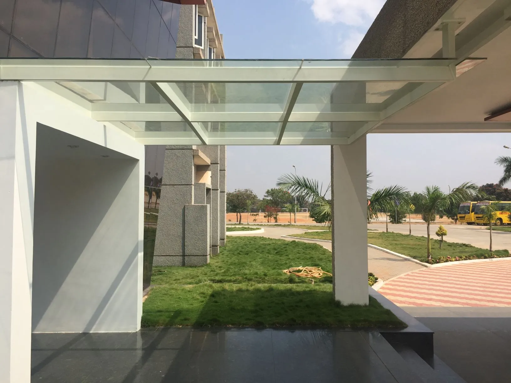 Aditya Institute of Technology