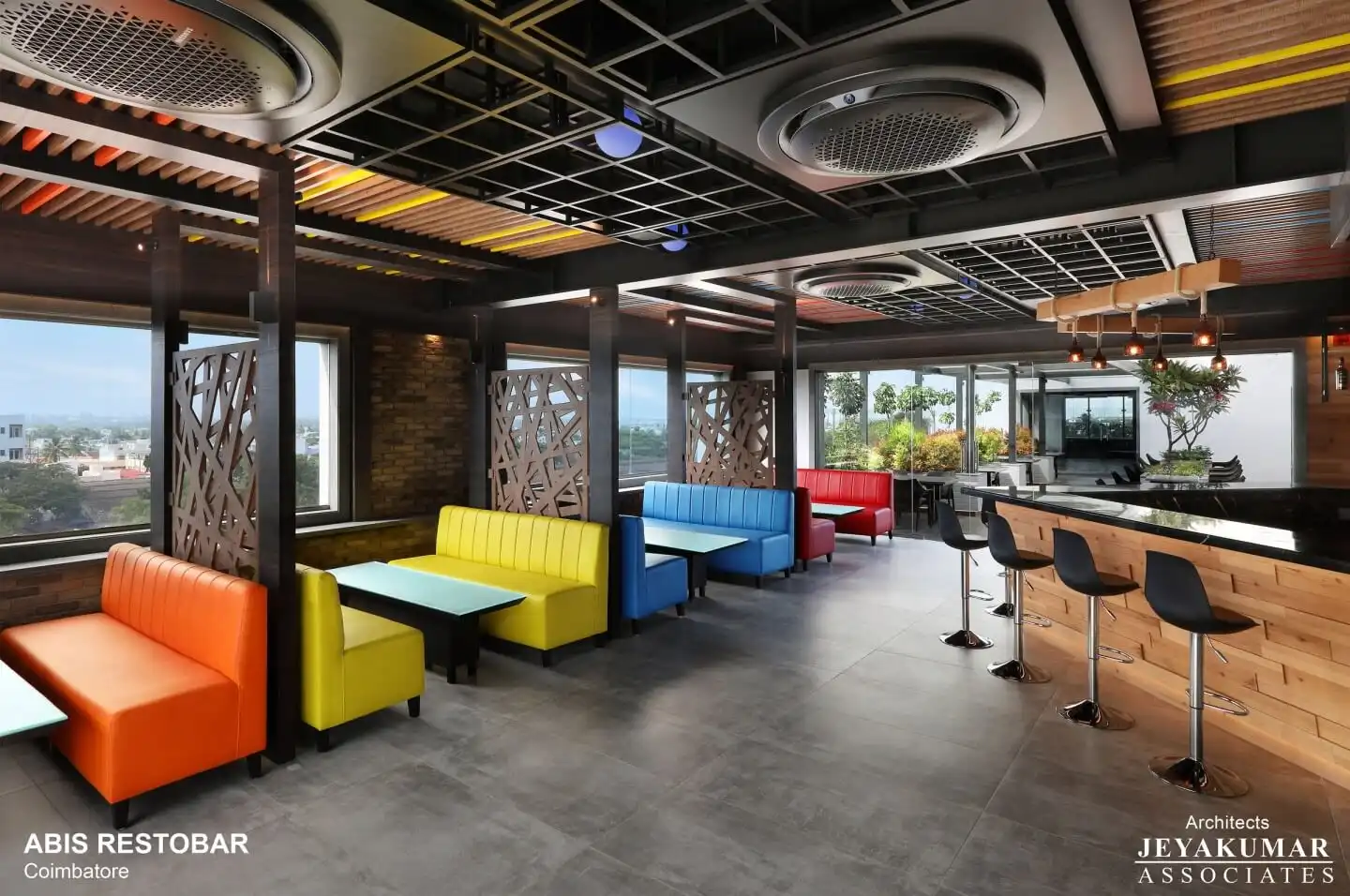 Abi’s Restobar