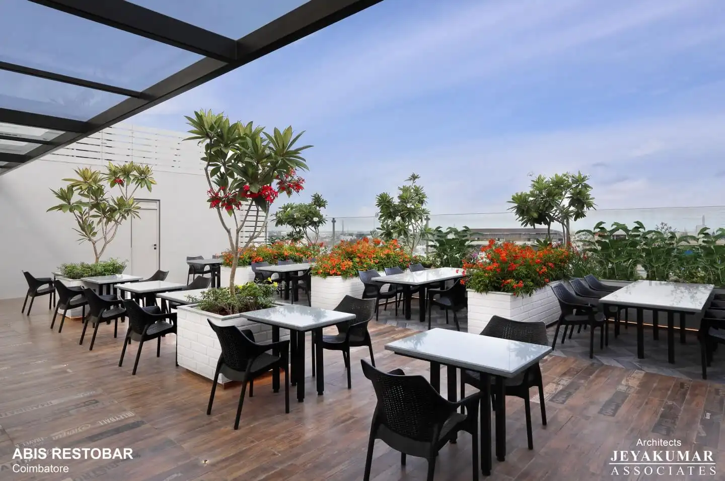 Abi’s Restobar