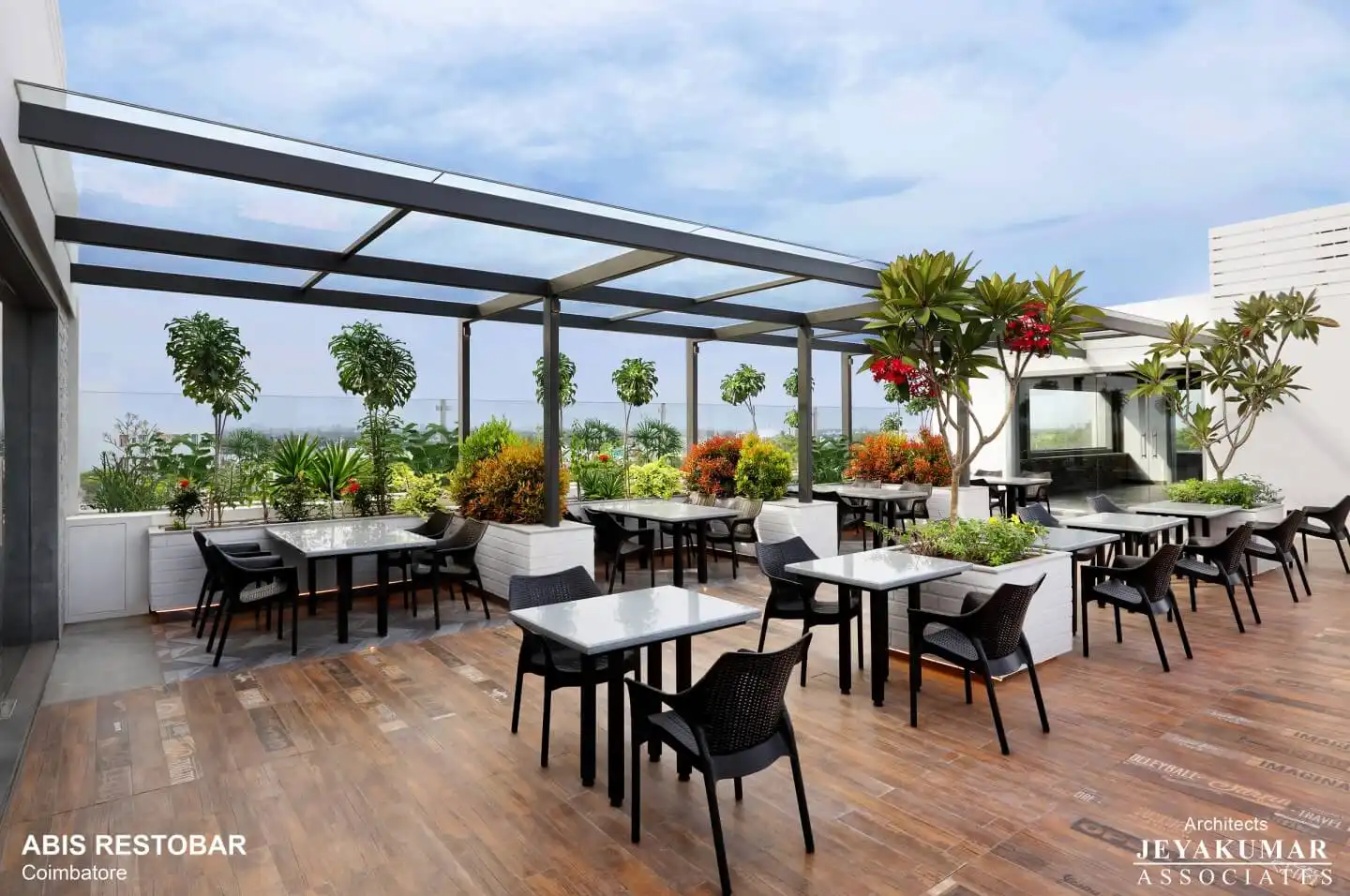 Abi’s Restobar