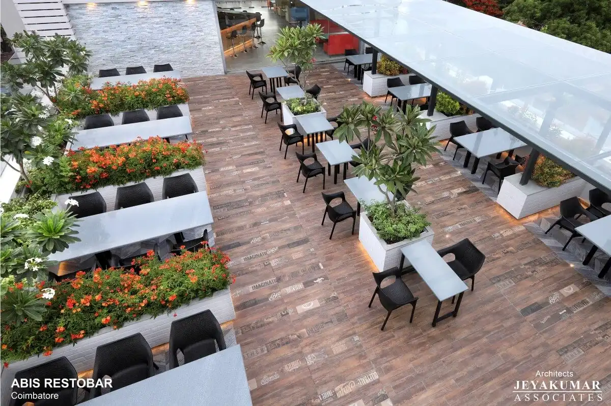 Abi’s Restobar