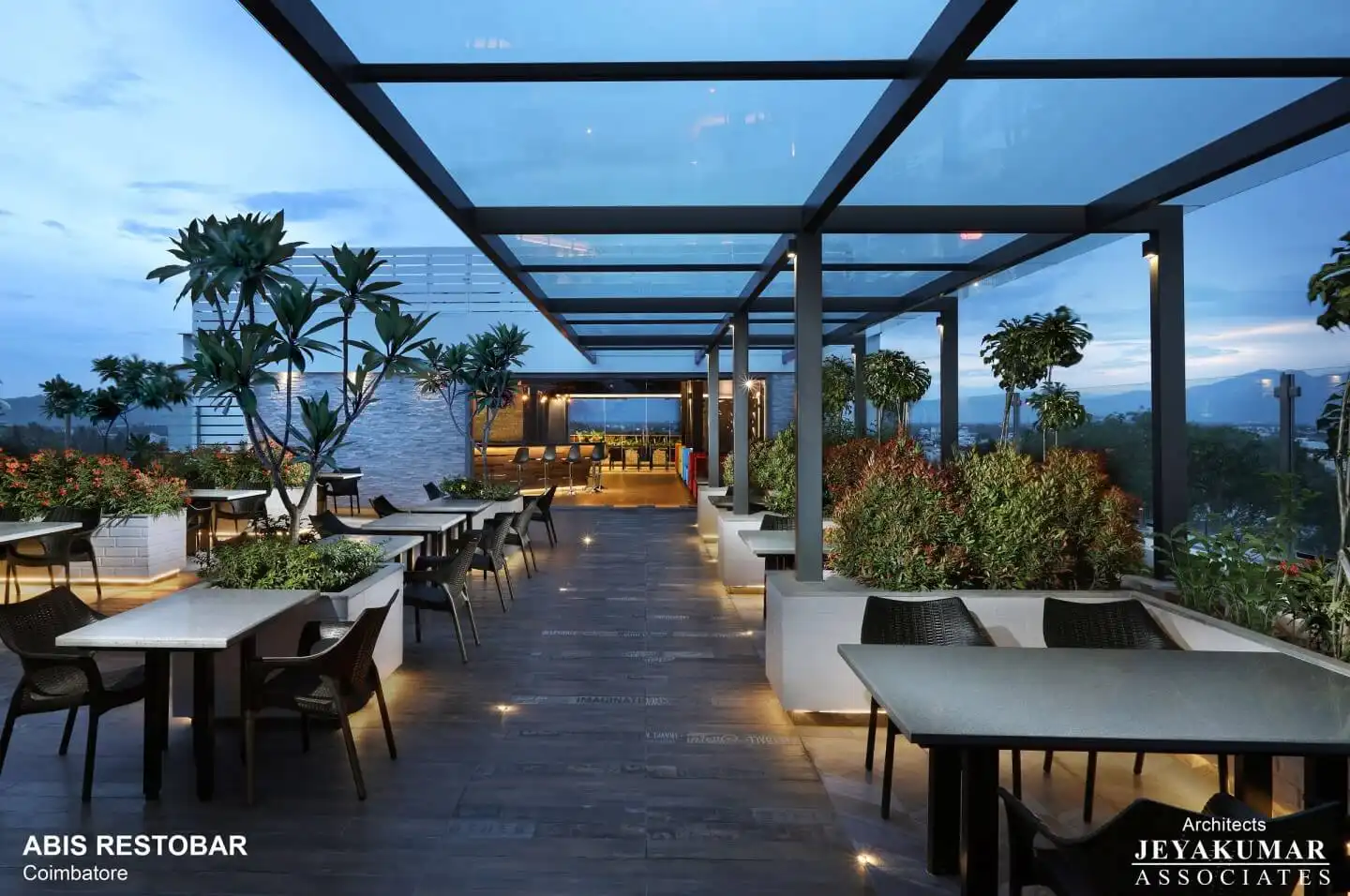 Abi’s Restobar project hero