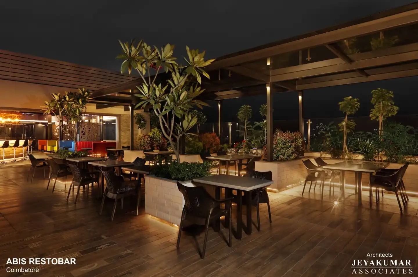 Abi’s Restobar