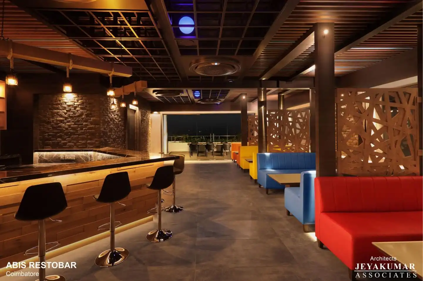 Abi’s Restobar