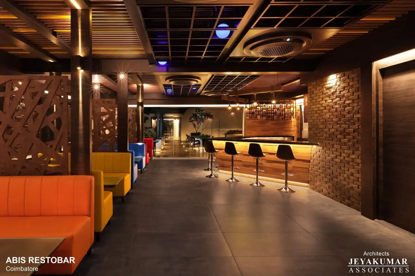 Abi’s Restobar