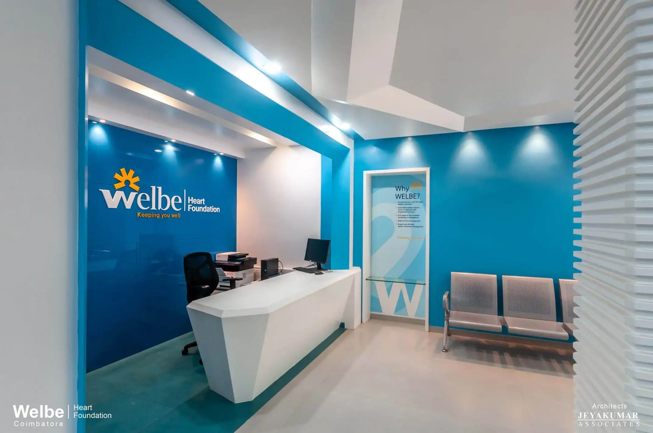 Welbe Heart Foundation