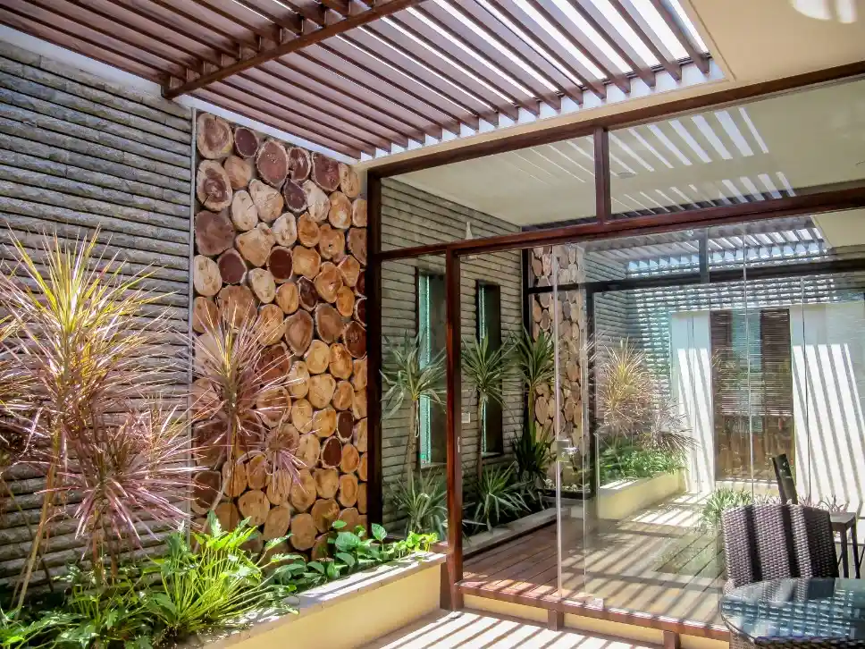 Mr.Elangovan Residence project preview