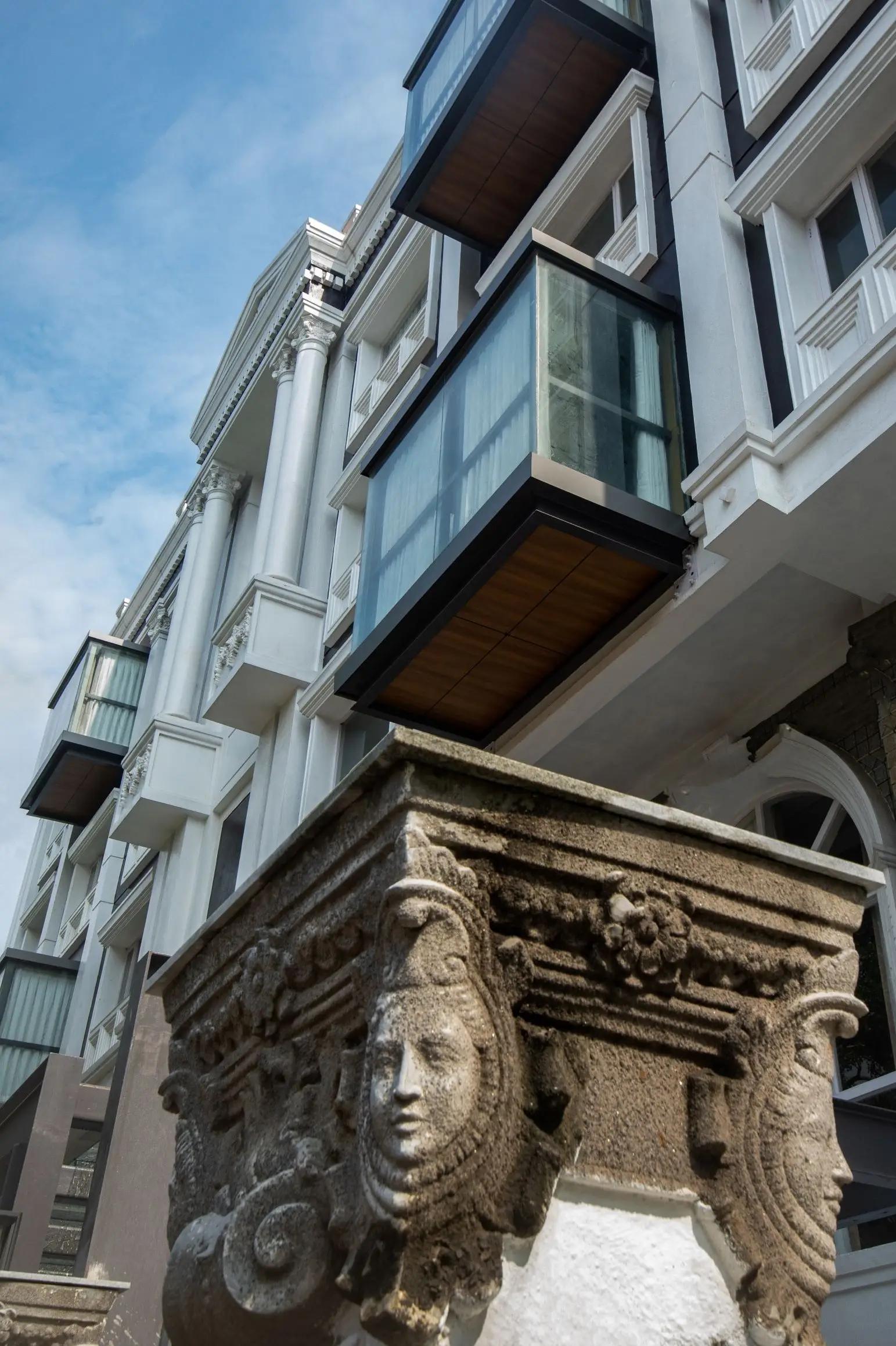 Hotel Rathna Residency