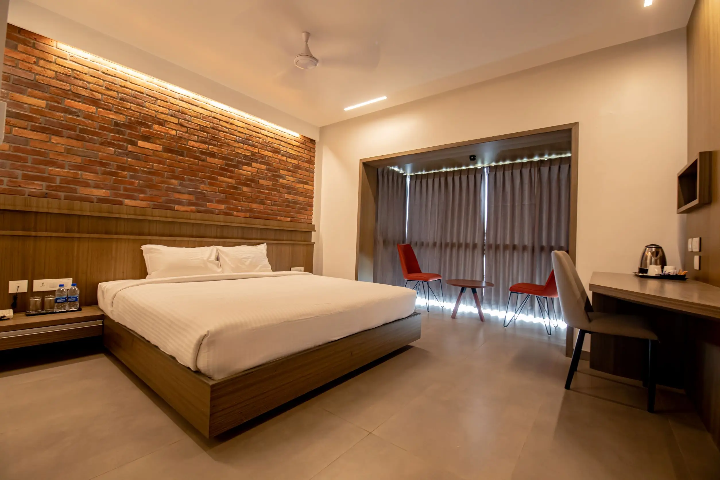 Hotel Rathna Residency