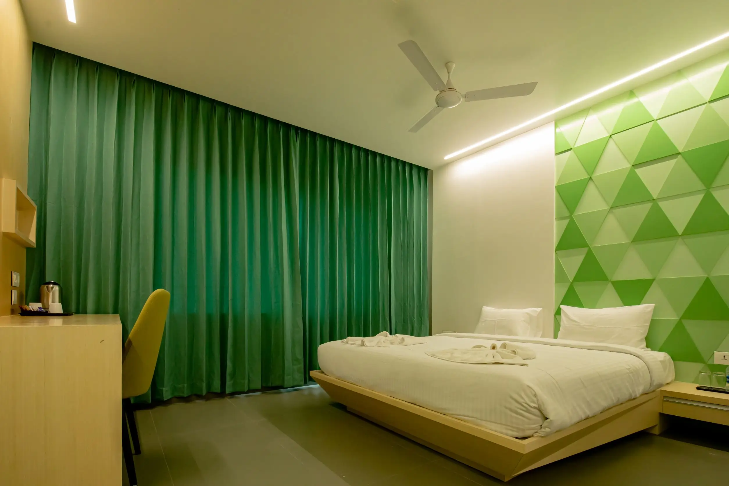 Hotel Rathna Residency