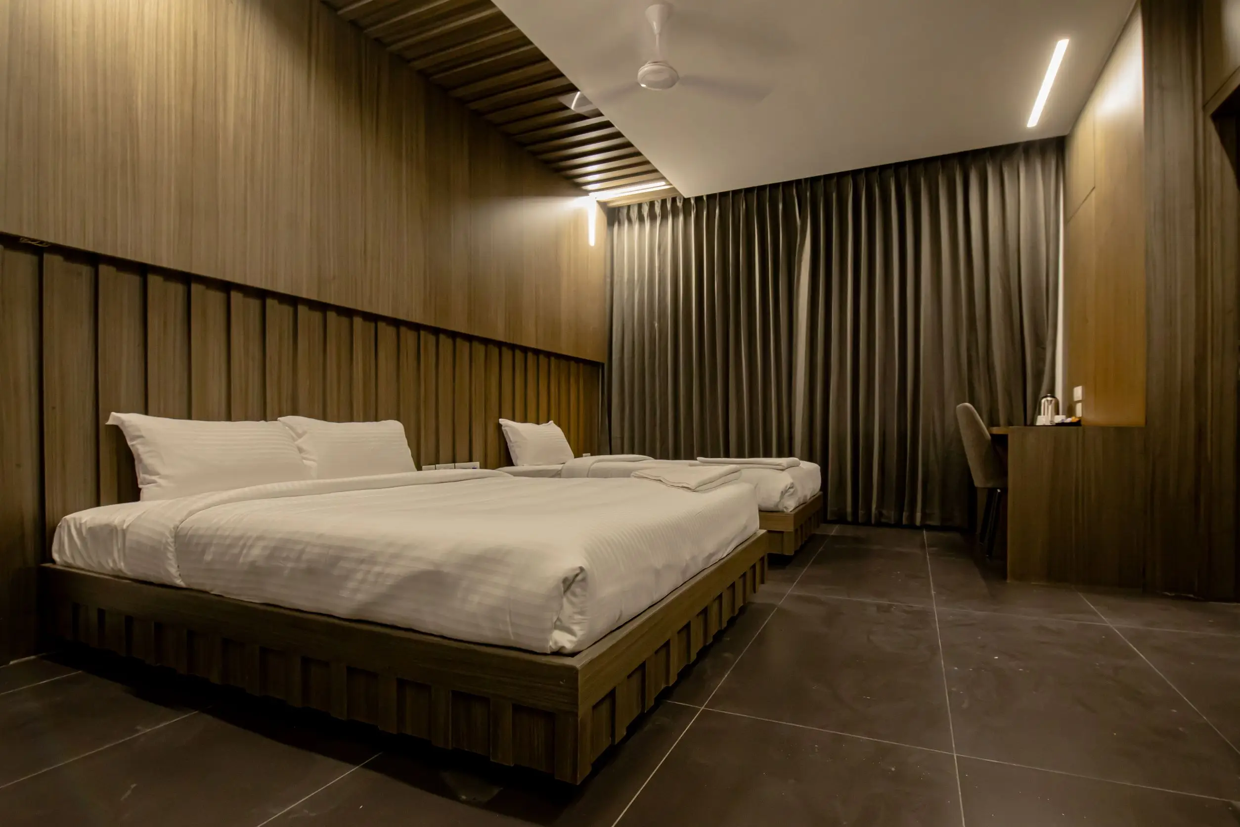 Hotel Rathna Residency