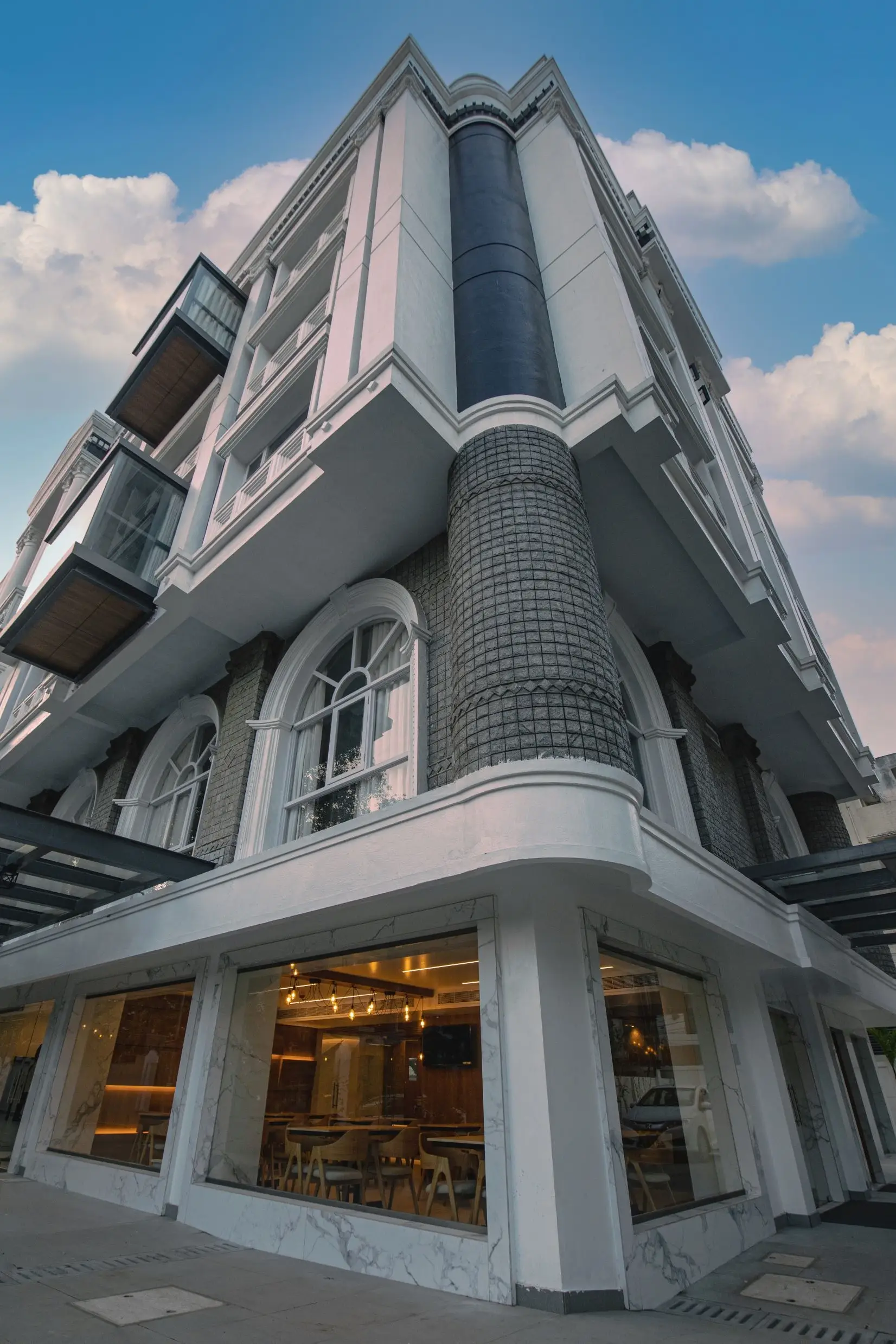Hotel Rathna Residency