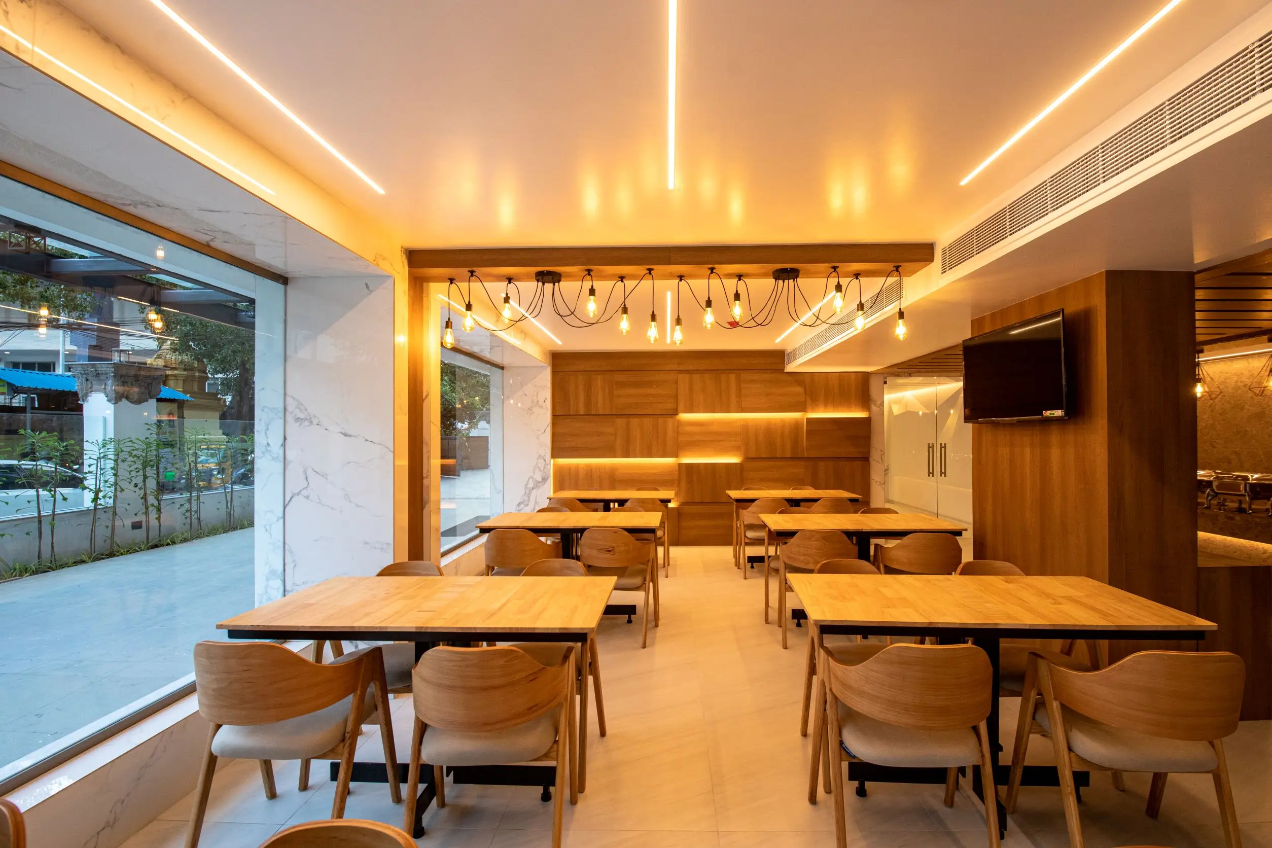 Hotel Rathna Residency