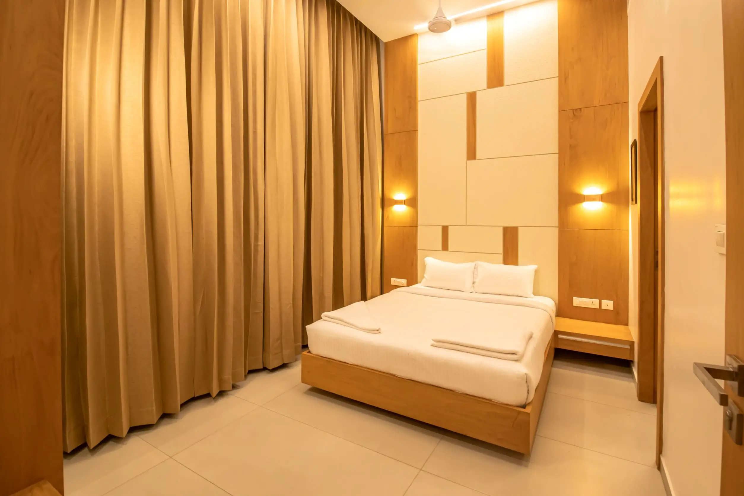 Hotel Rathna Residency