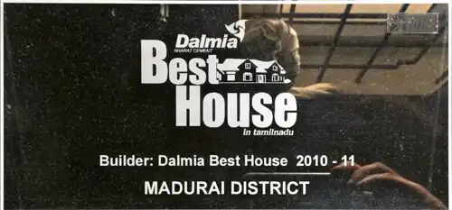 Dalmia Cements & Star Vijay TV