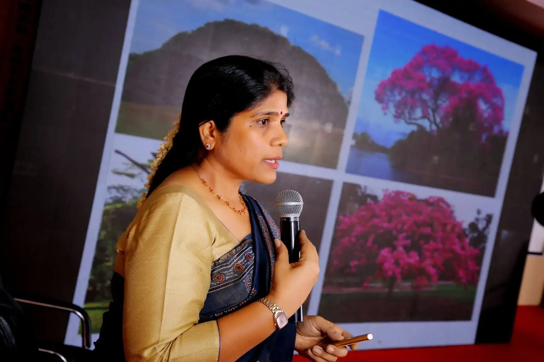 Sri Eshwar College of Engineering