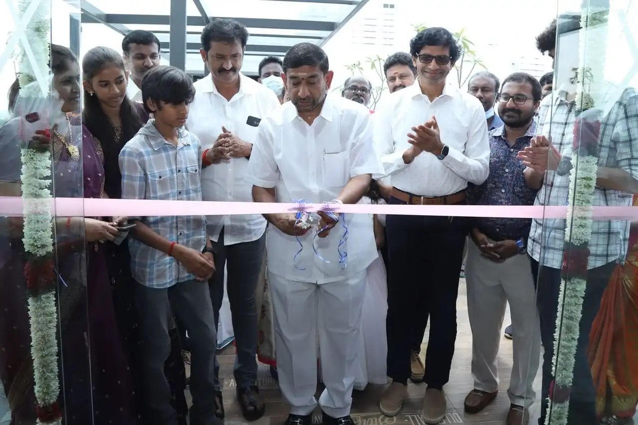 Abi’s Restobar Inauguration