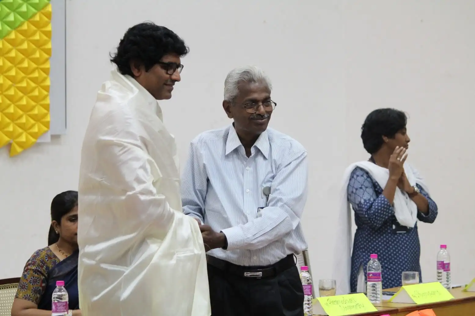 Kongu School of Architecture